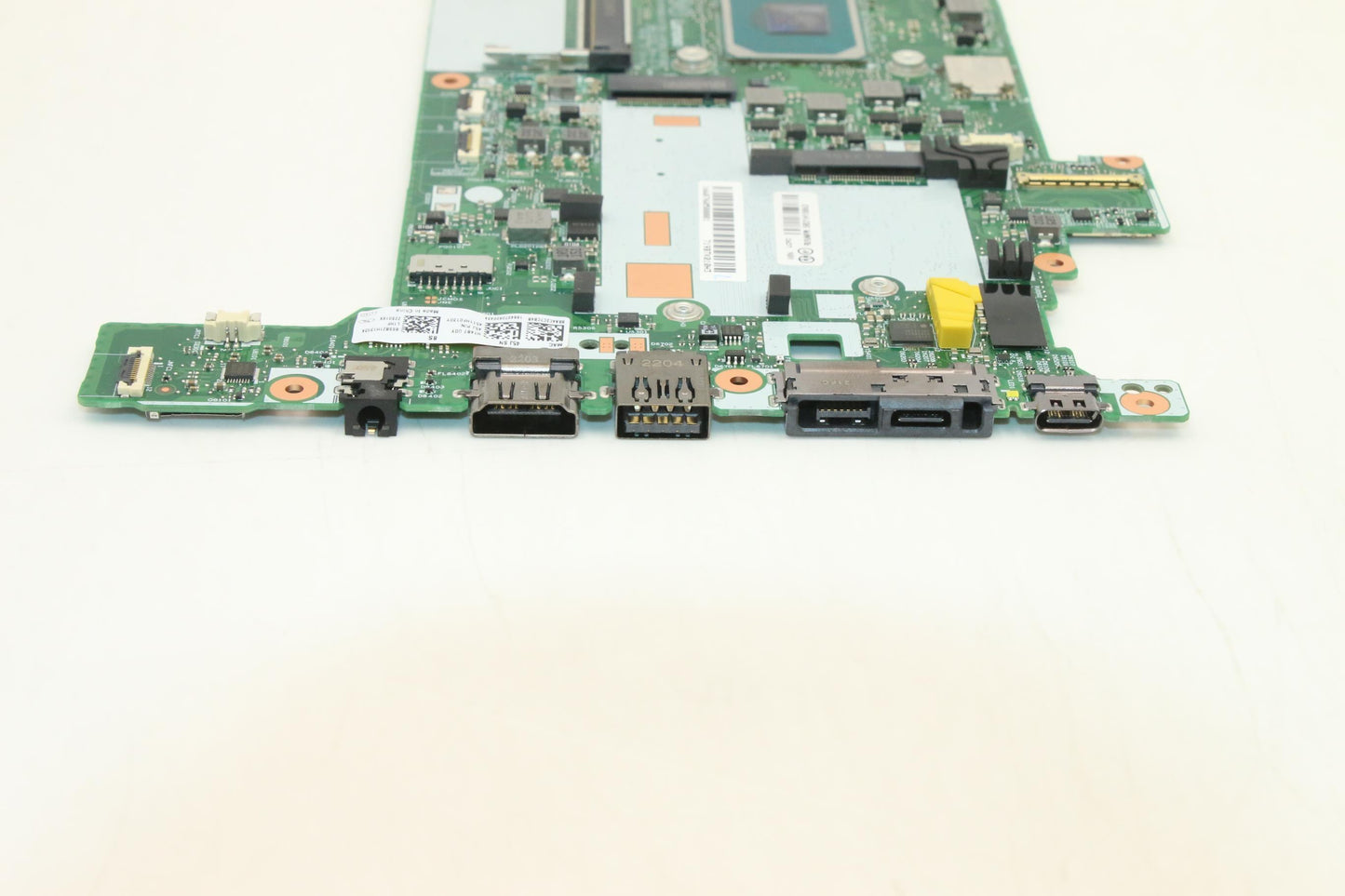 Lenovo Bdplanar I7-1165G7 16G 2 - 5B21H15863