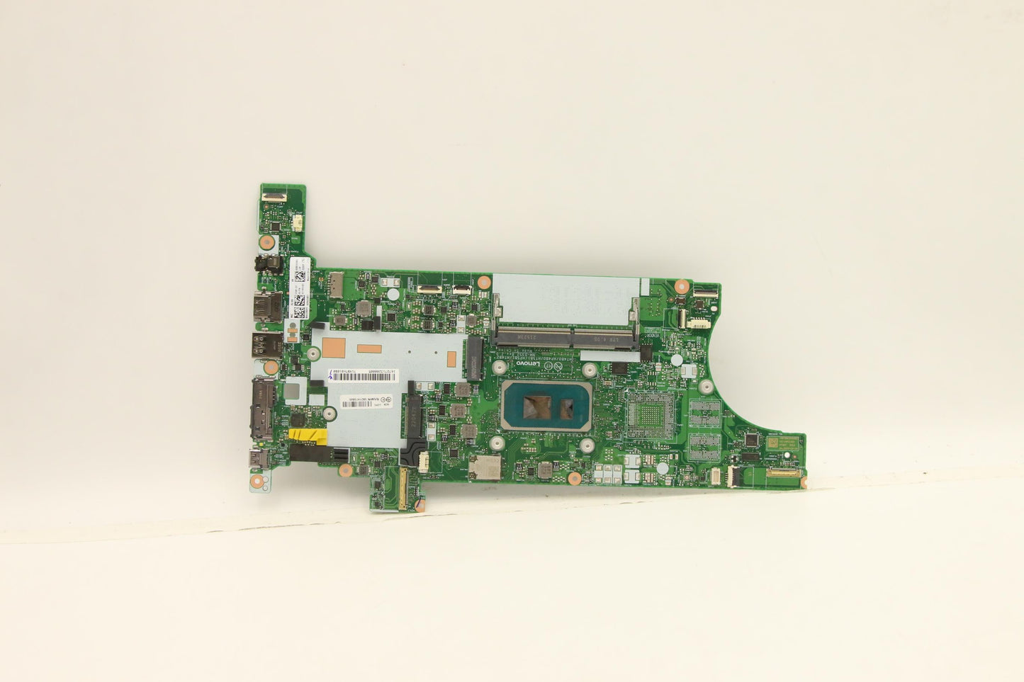Lenovo Bdplanar I71165G7 16G 201Nok N - 5B21H15865