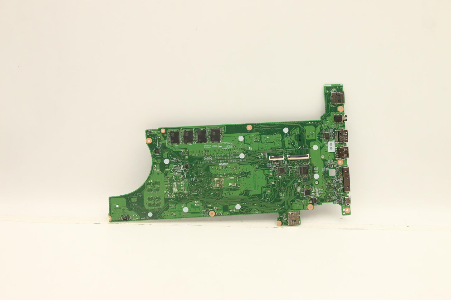 Lenovo Bdplanar I71165G7 16G 201Nok N - 5B21H15865