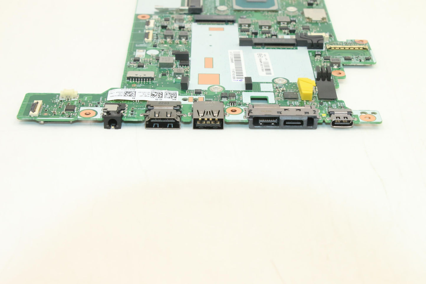 Lenovo Bdplanar I71165G7 16G 201Nok N - 5B21H15865