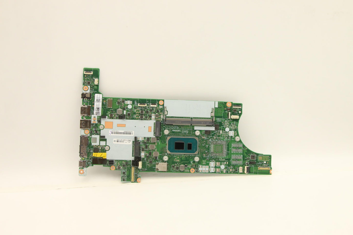 Lenovo Bdplanar I71165G7 16G 201Win N - 5B21H15867