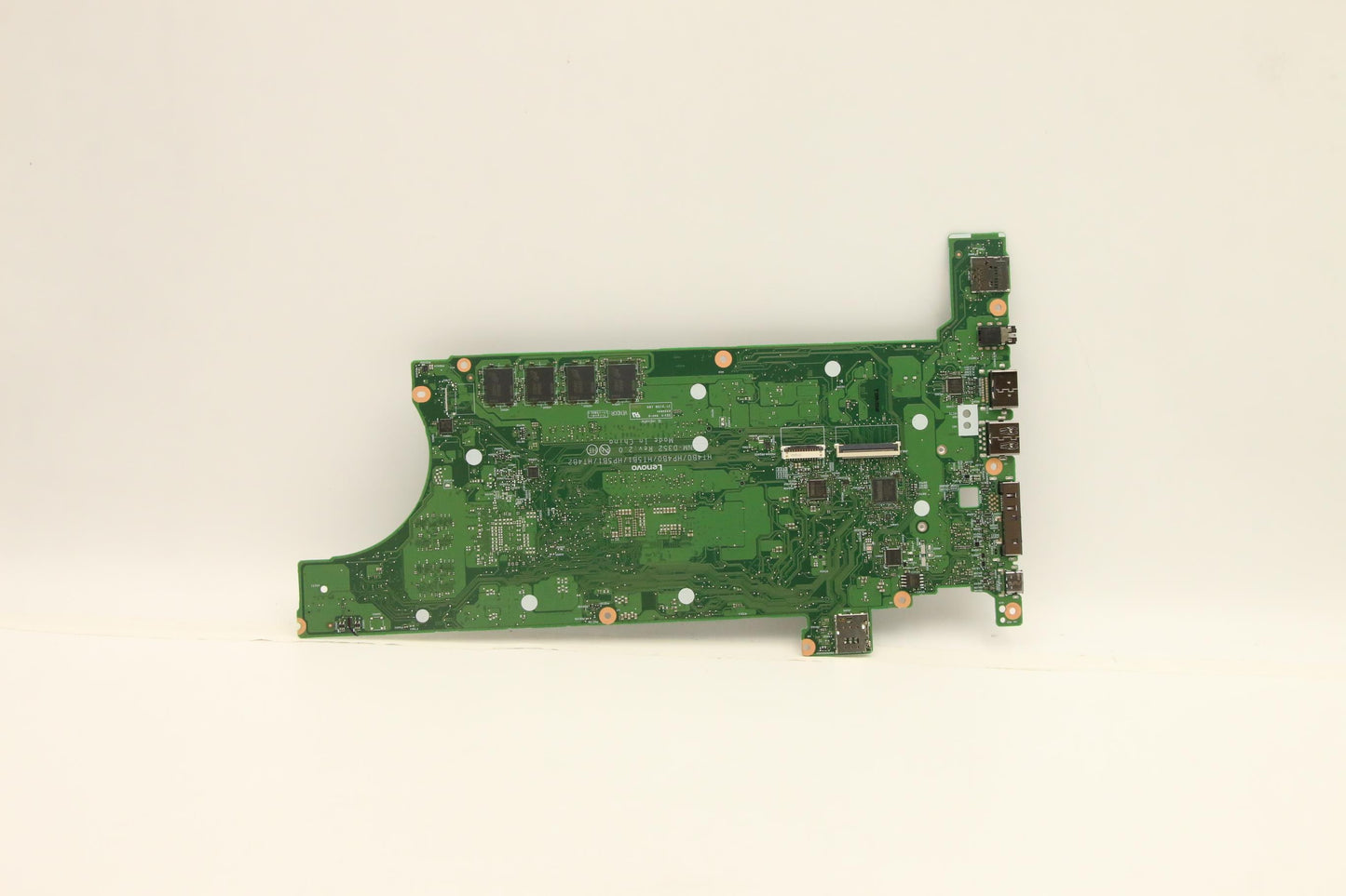 Lenovo Bdplanar I71165G7 16G 201Win N - 5B21H15867