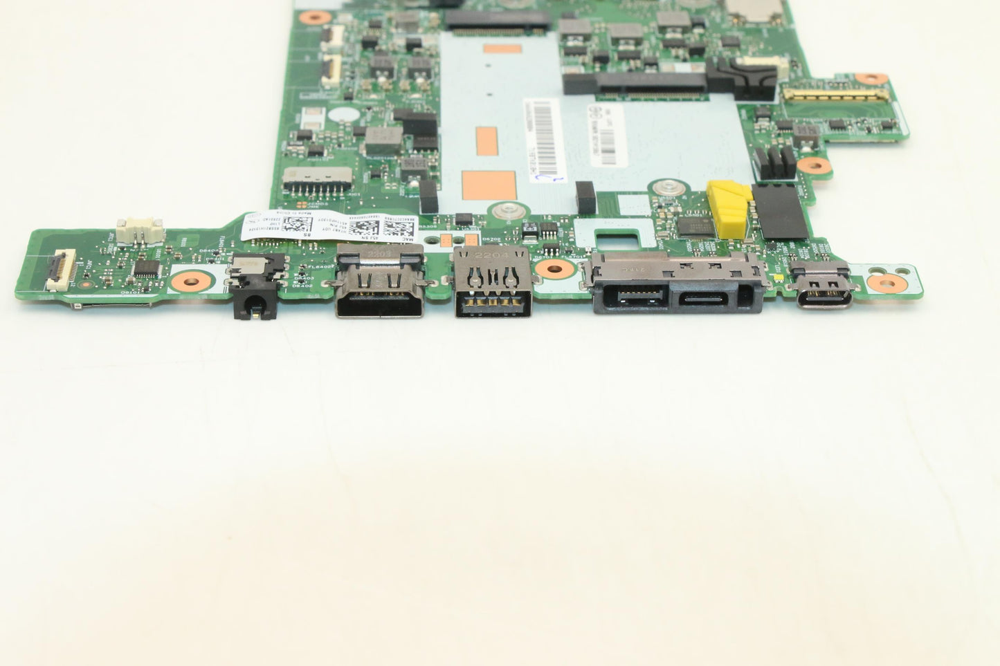 Lenovo Bdplanar I71165G7 16G 201Win N - 5B21H15867