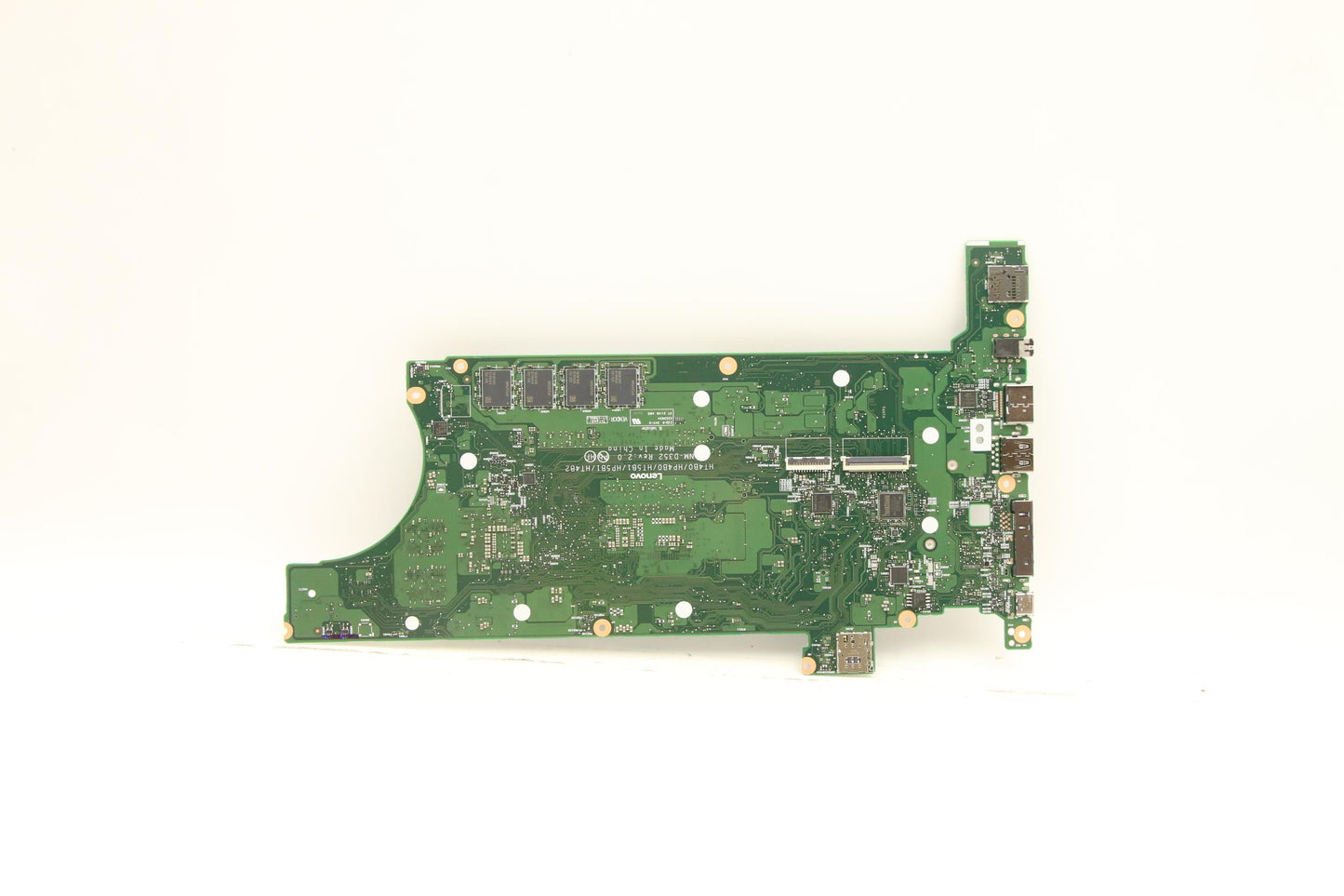 Lenovo Bdplanar I51135G7 8G 201 Win N - 5B21H15873