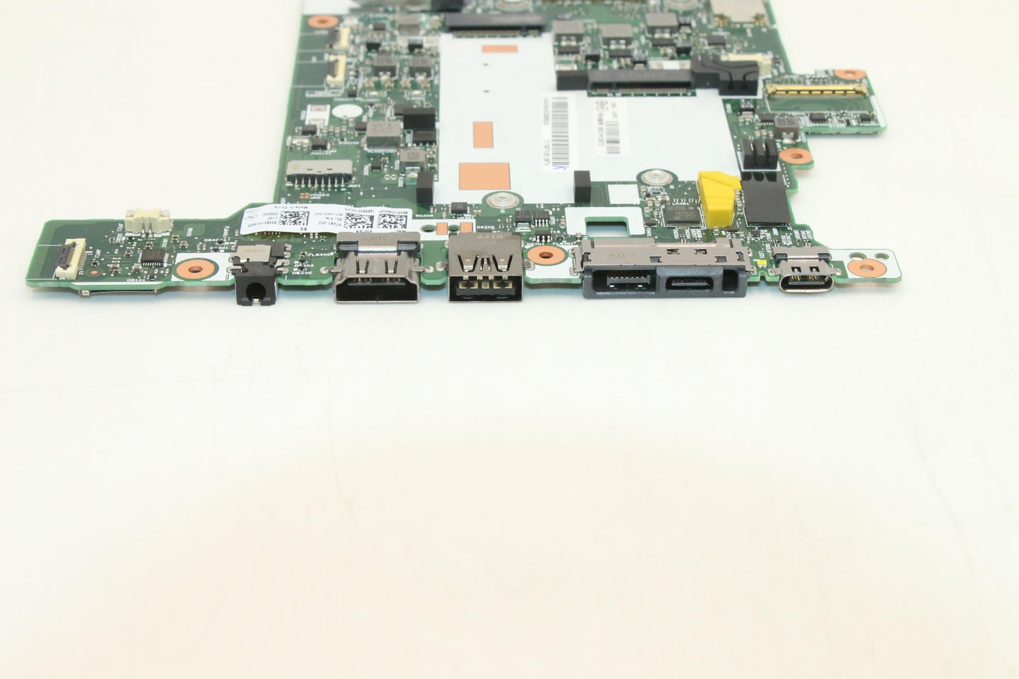 Lenovo Bdplanar I51135G7 8G 201 Win N - 5B21H15873