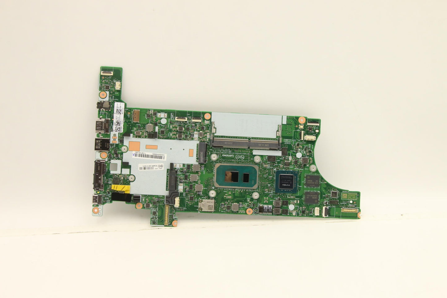 Lenovo Bdplanar I51135G7 8G 201 Nok N - 5B21H15875