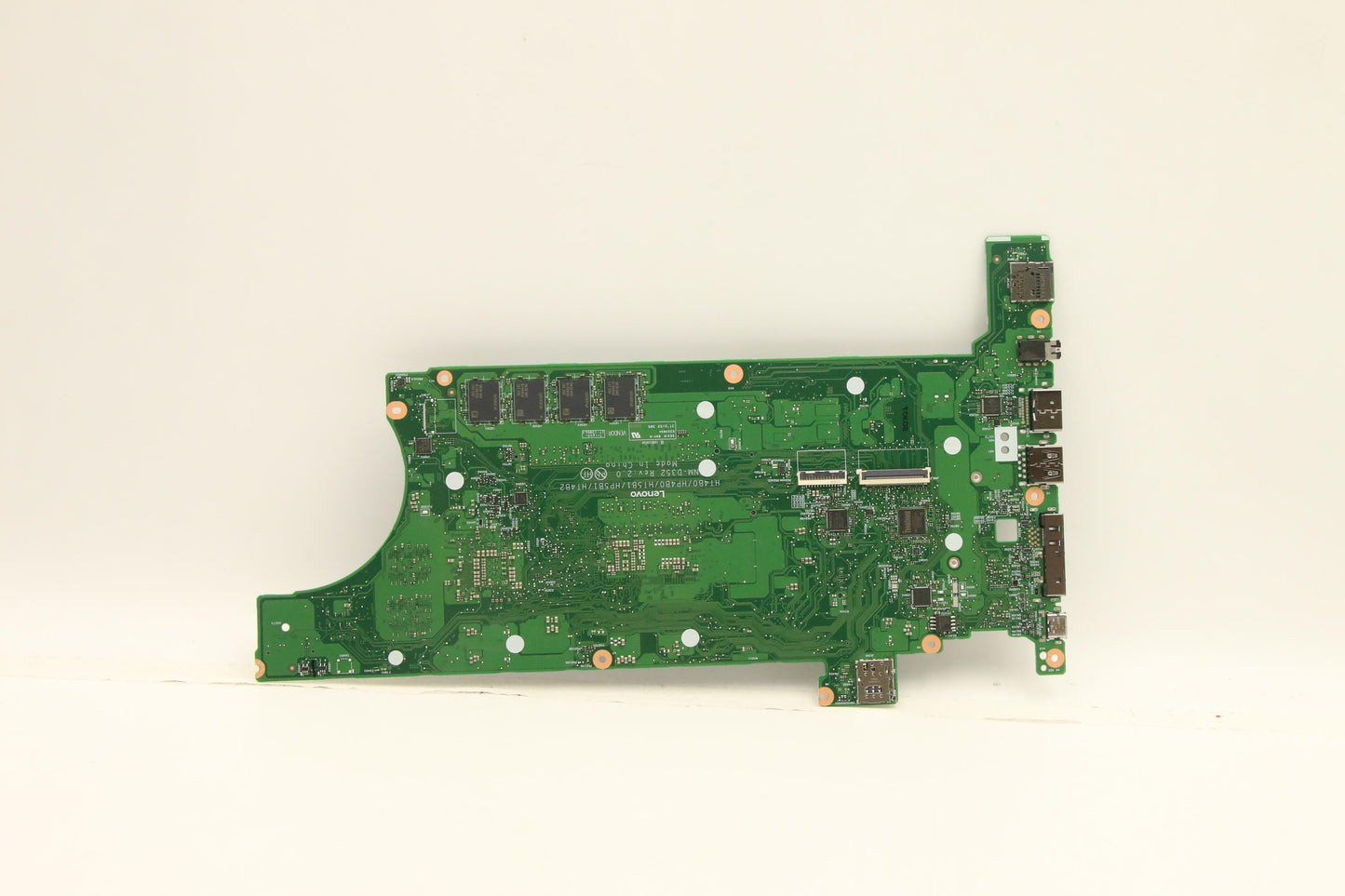 Lenovo Bdplanar I51135G7 8G 201 Nok N - 5B21H15875