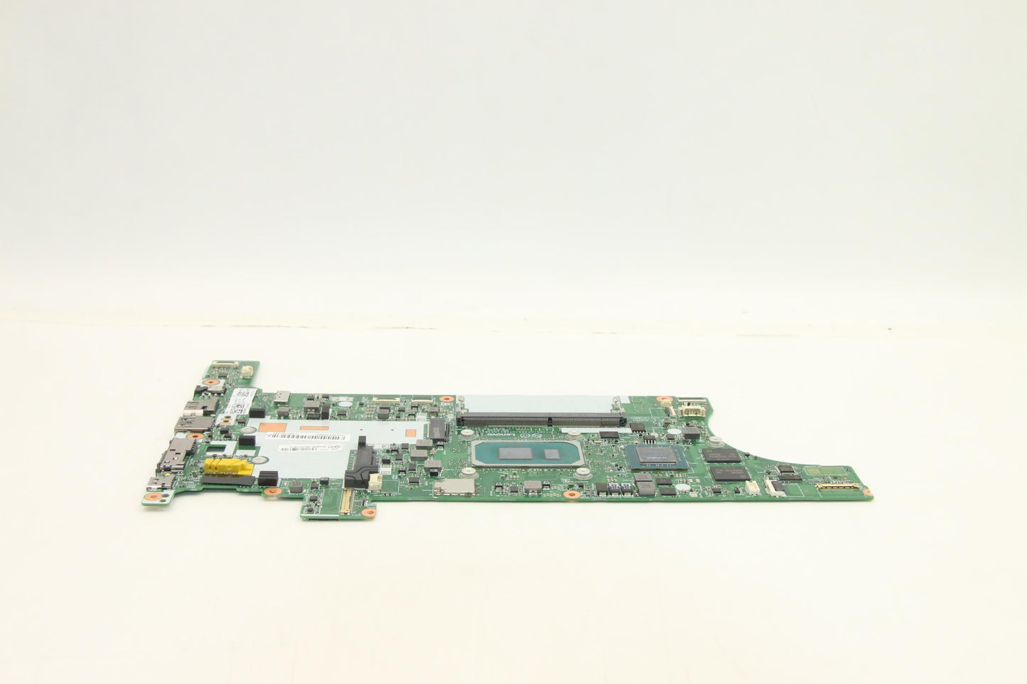 Lenovo Bdplanar I51135G7 8G 201 Nok N - 5B21H15875