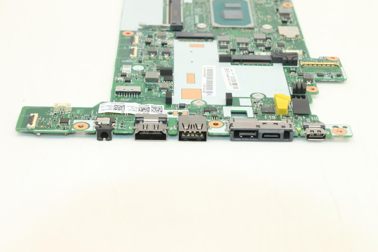 Lenovo Bdplanar I51135G7 8G 201 Nok N - 5B21H15875
