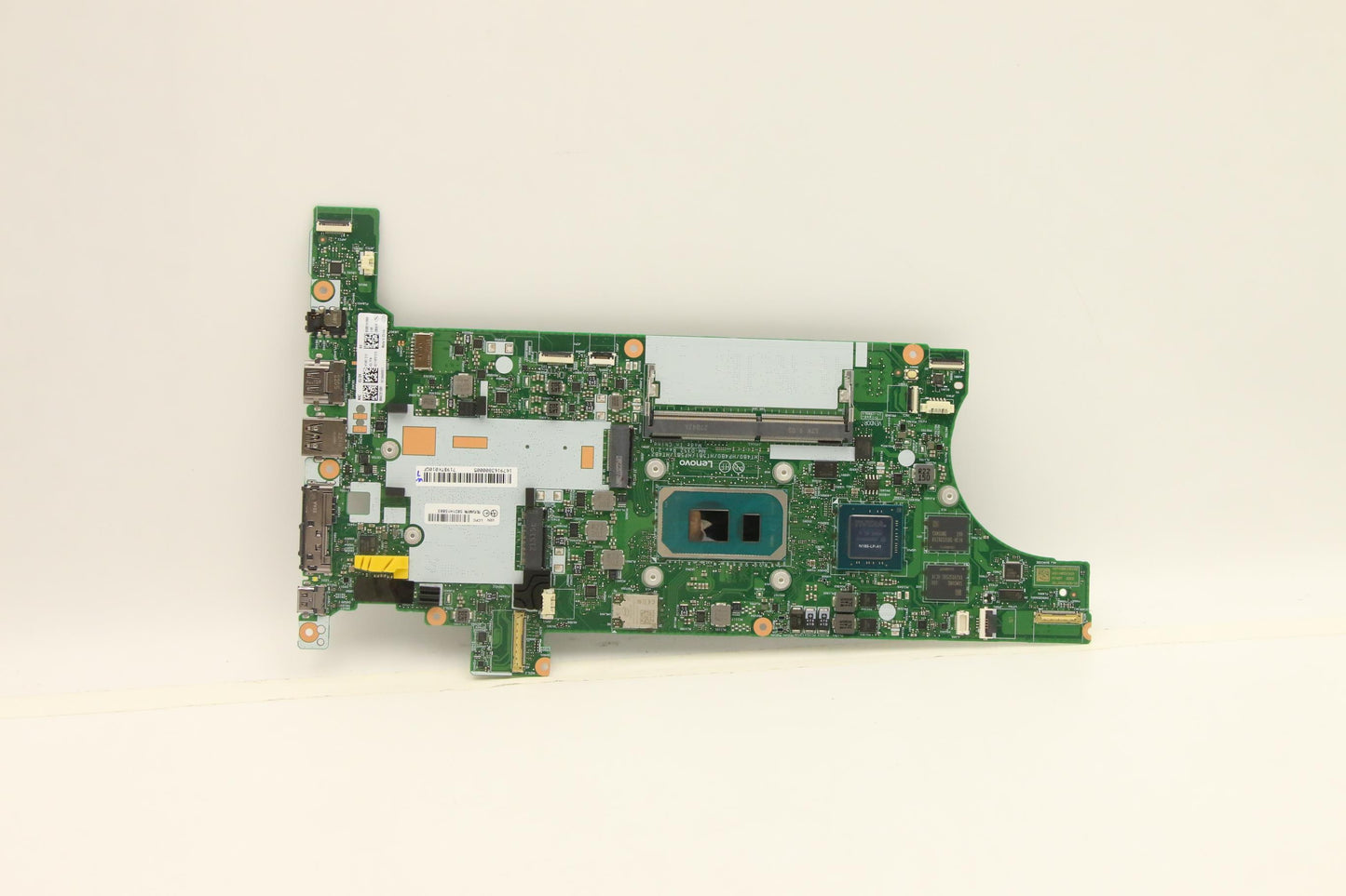 Lenovo Bdplanar I71165G7 8G 201 Win N - 5B21H15883