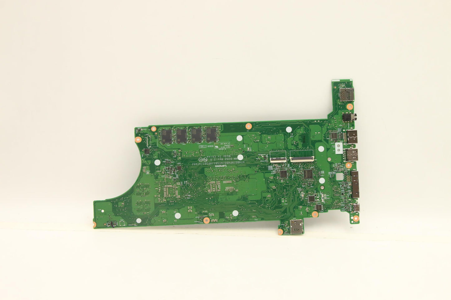 Lenovo Bdplanar I71165G7 8G 201 Win N - 5B21H15883