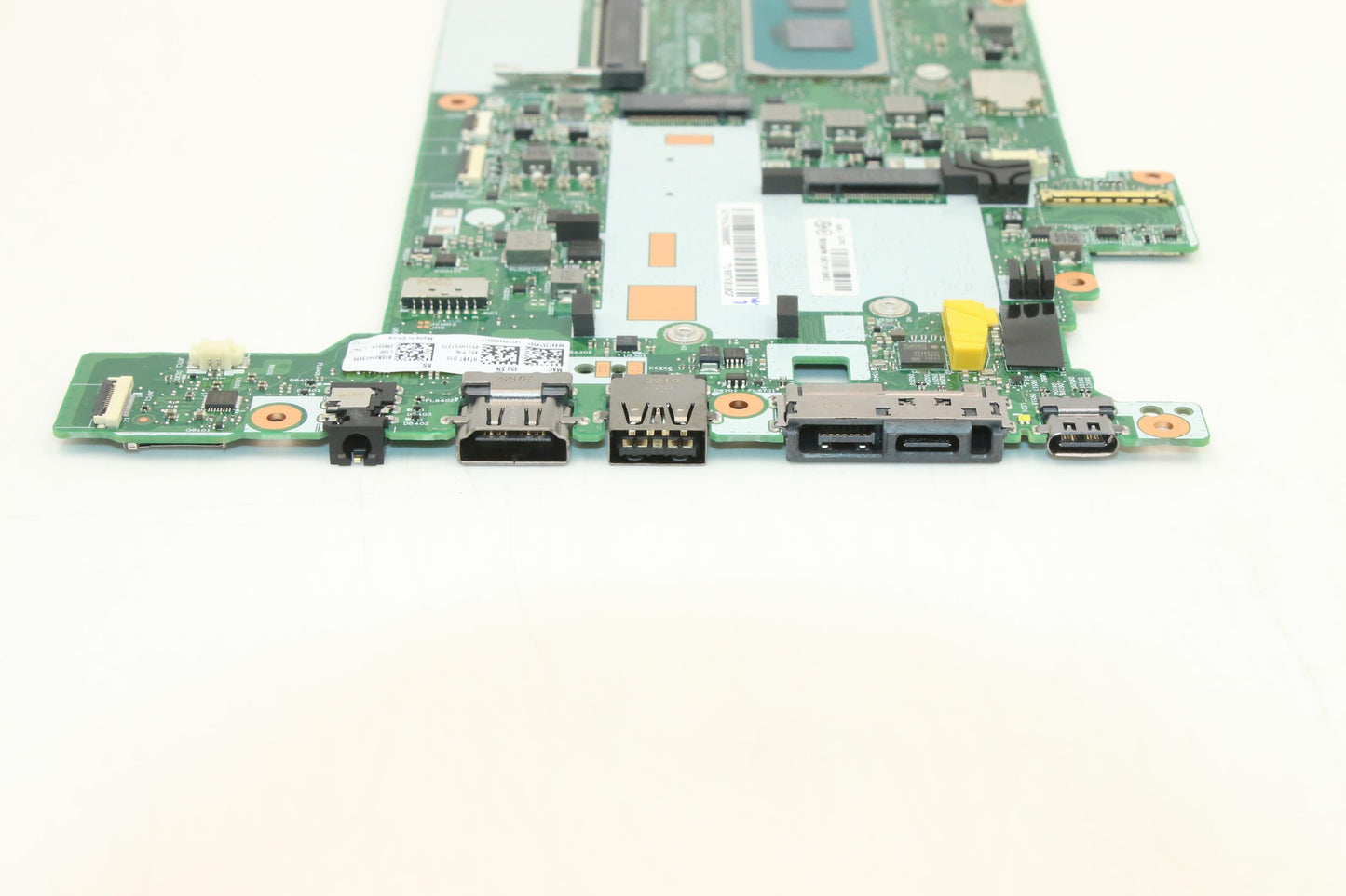 Lenovo Bdplanar I71165G7 8G 201 Win N - 5B21H15883