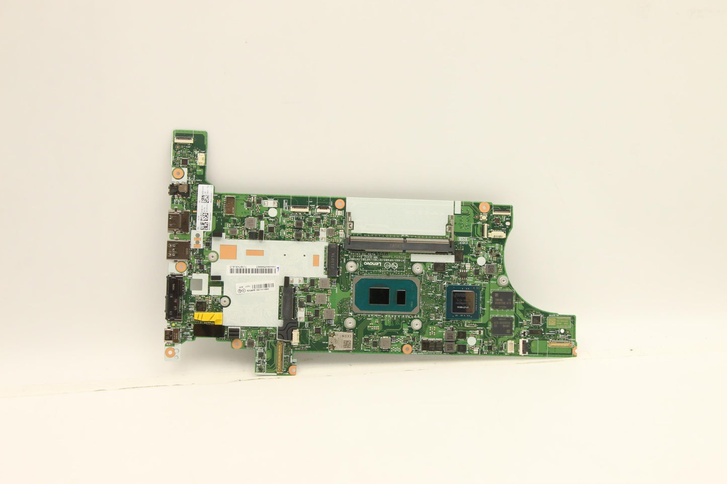 Lenovo Bdplanar I71165G7 8G 201 Nok N - 5B21H15885