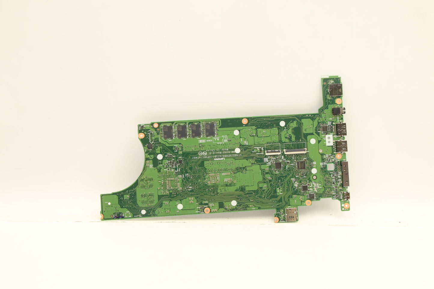 Lenovo Bdplanar I71165G7 8G 201 Nok N - 5B21H15885