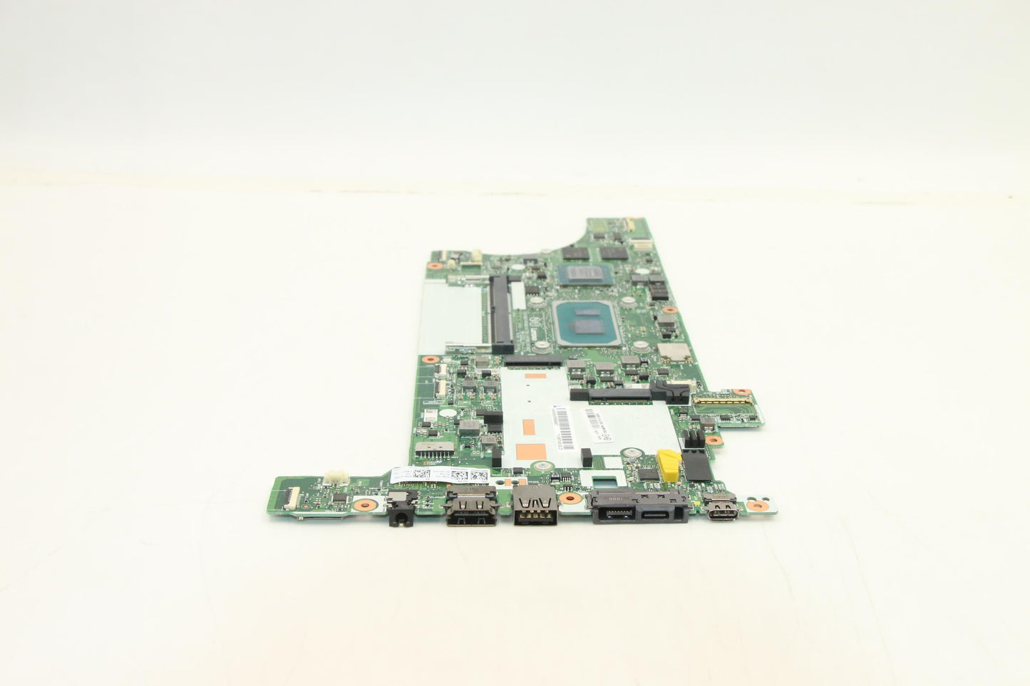 Lenovo Bdplanar I71165G7 8G 201 Nok N - 5B21H15885