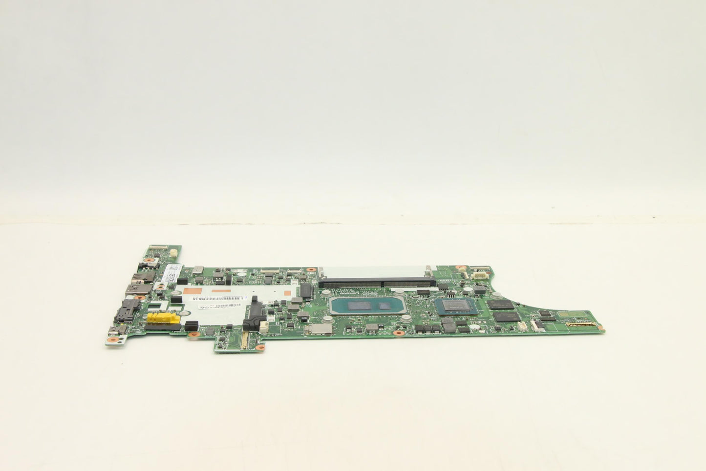 Lenovo Bdplanar I71165G7 8G 201 Nok N - 5B21H15885