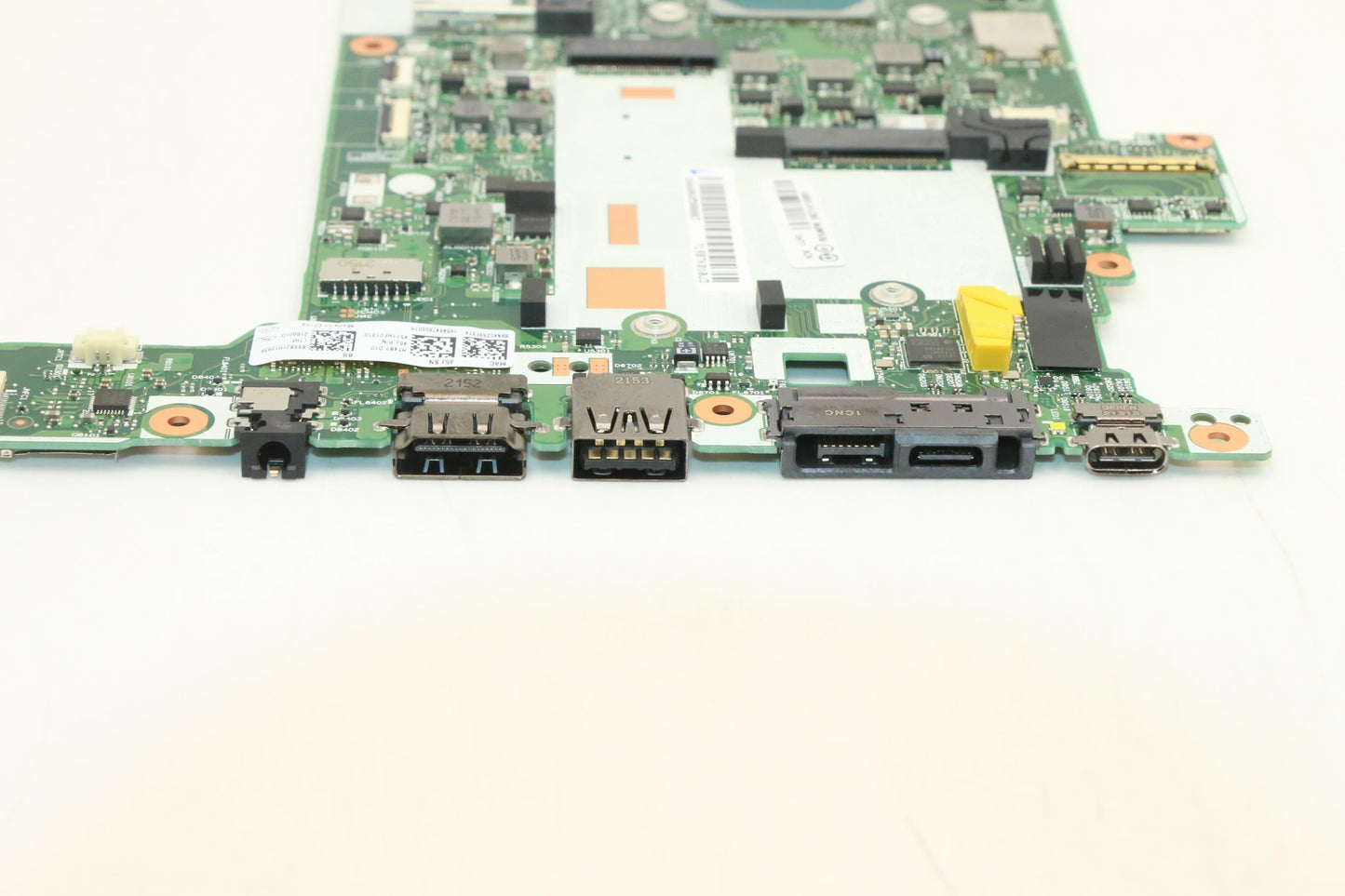 Lenovo Bdplanar I71165G7 8G 201 Nok N - 5B21H15885