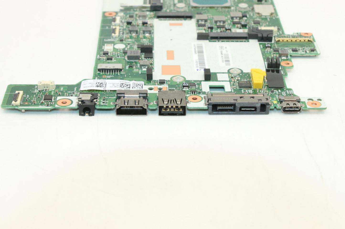 Lenovo Bdplanar I51145G7 8G201Vp Winy - 5B21H15903