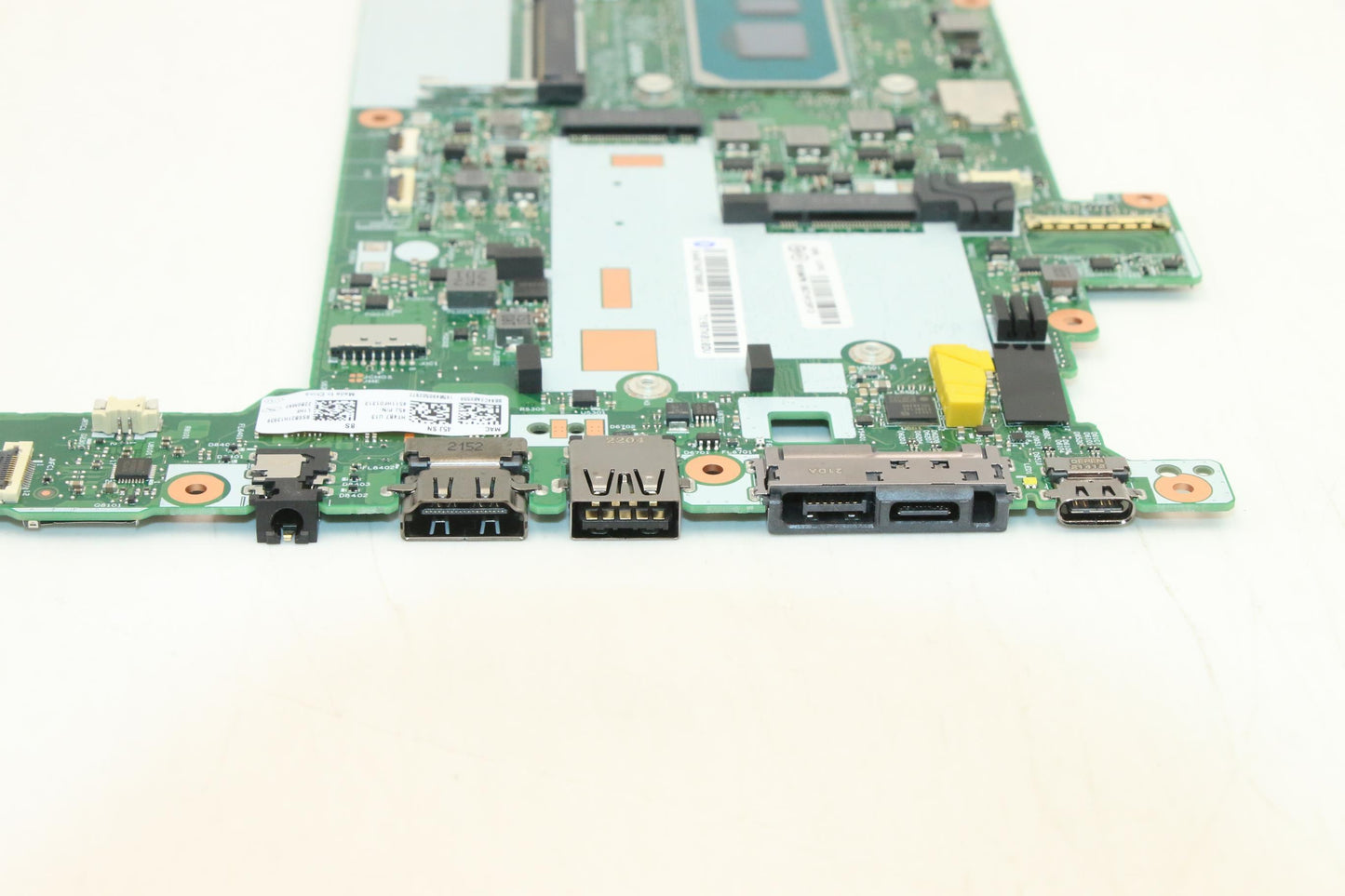 Lenovo Bdplanar I51145G7 16G201Vpwiny - 5B21H15913