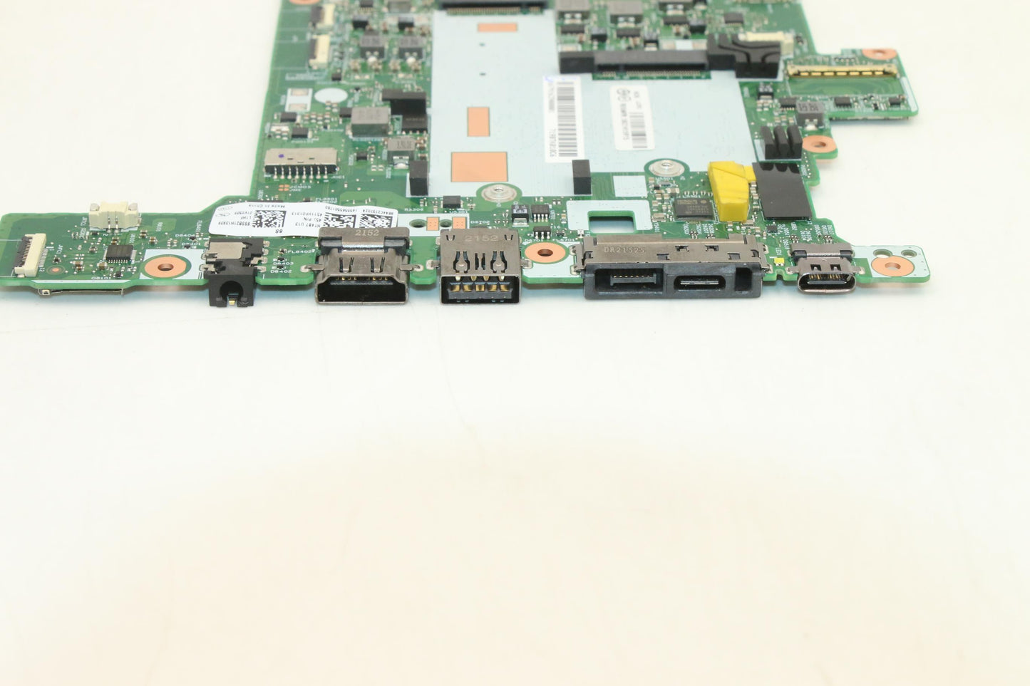 Lenovo Bdplanar I51145G7 16G201Vpnoky - 5B21H15915