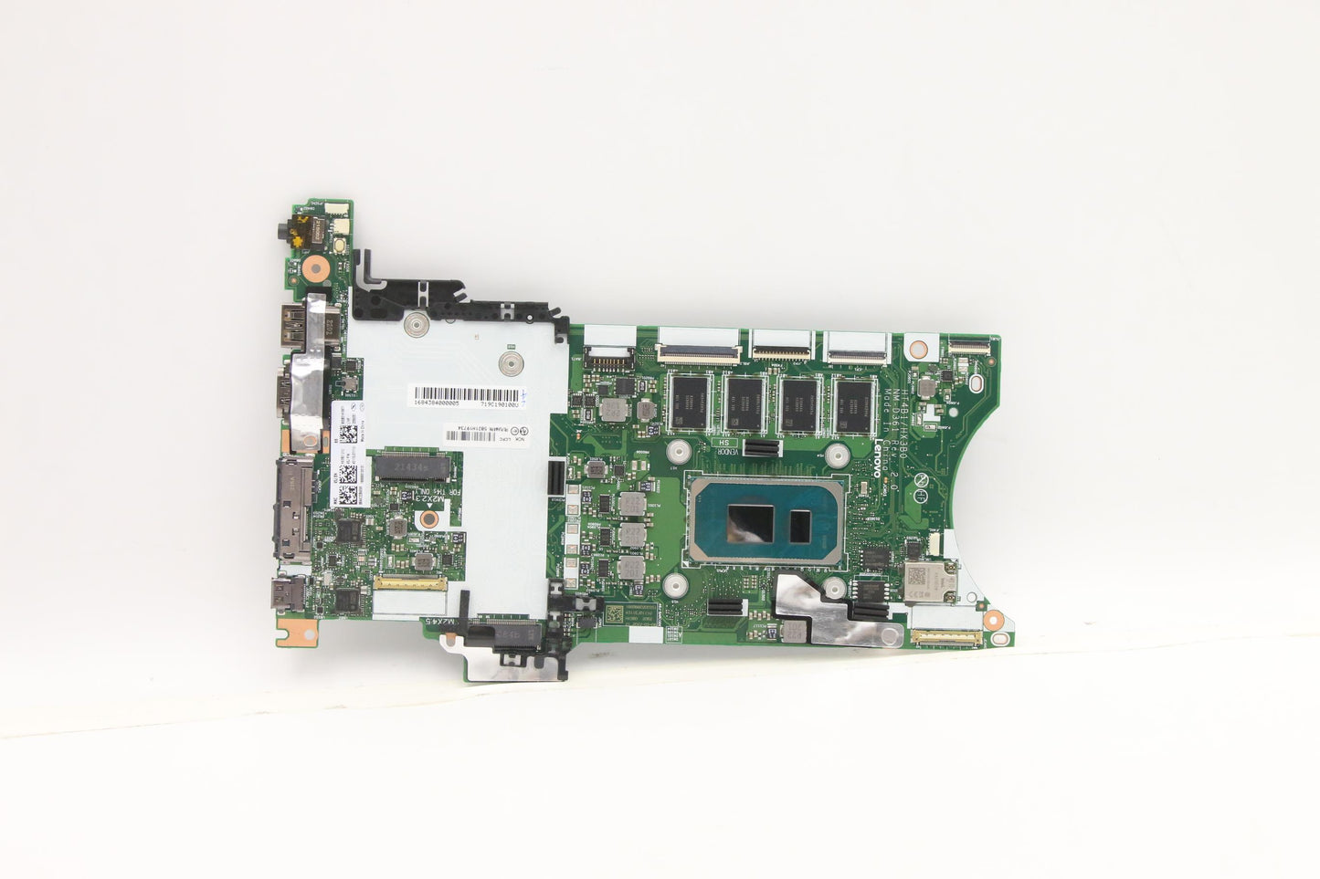 Lenovo Bdplanar I3-1115G4 8G 210Nokna - 5B21H19734