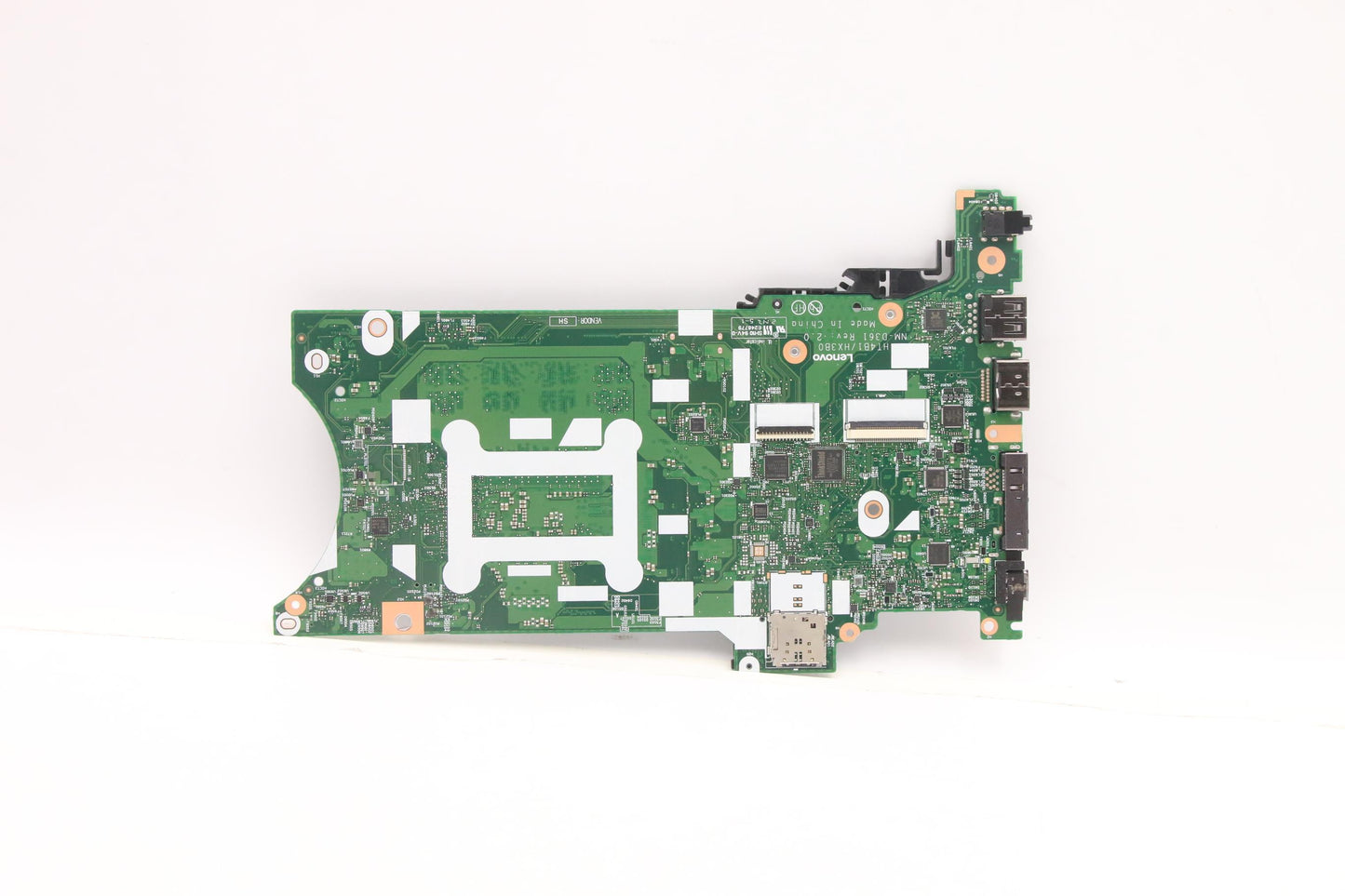 Lenovo Bdplanar I3-1115G4 8G 210Nokna - 5B21H19734