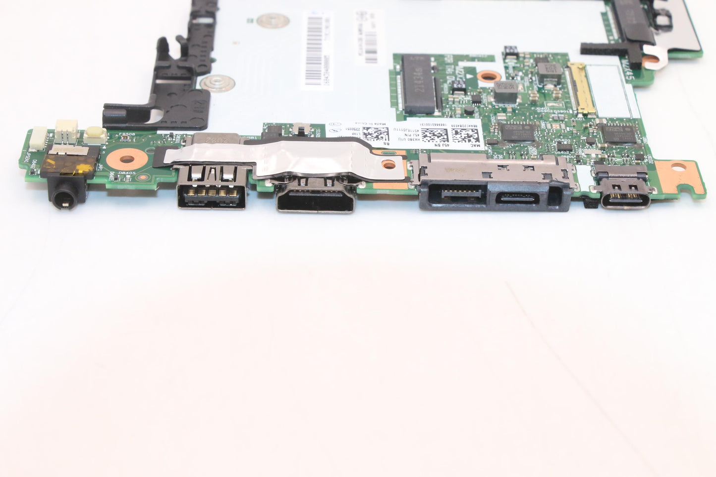 Lenovo Bdplanar I3-1115G4 8G 210Nokna - 5B21H19734
