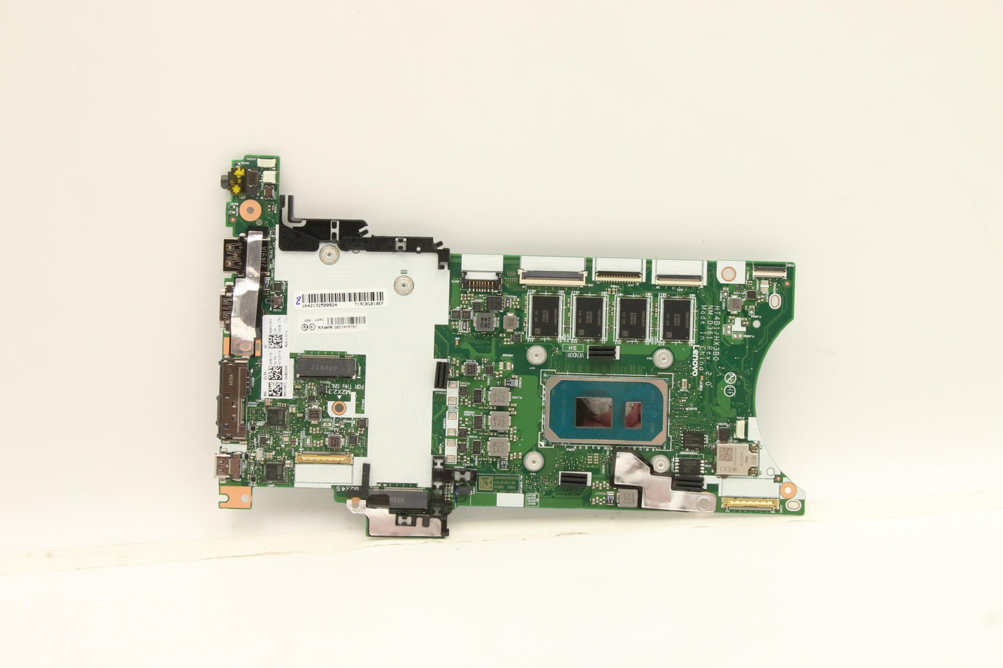 Lenovo Bdplanar I5-1135G7 16G210Winna - 5B21H19757