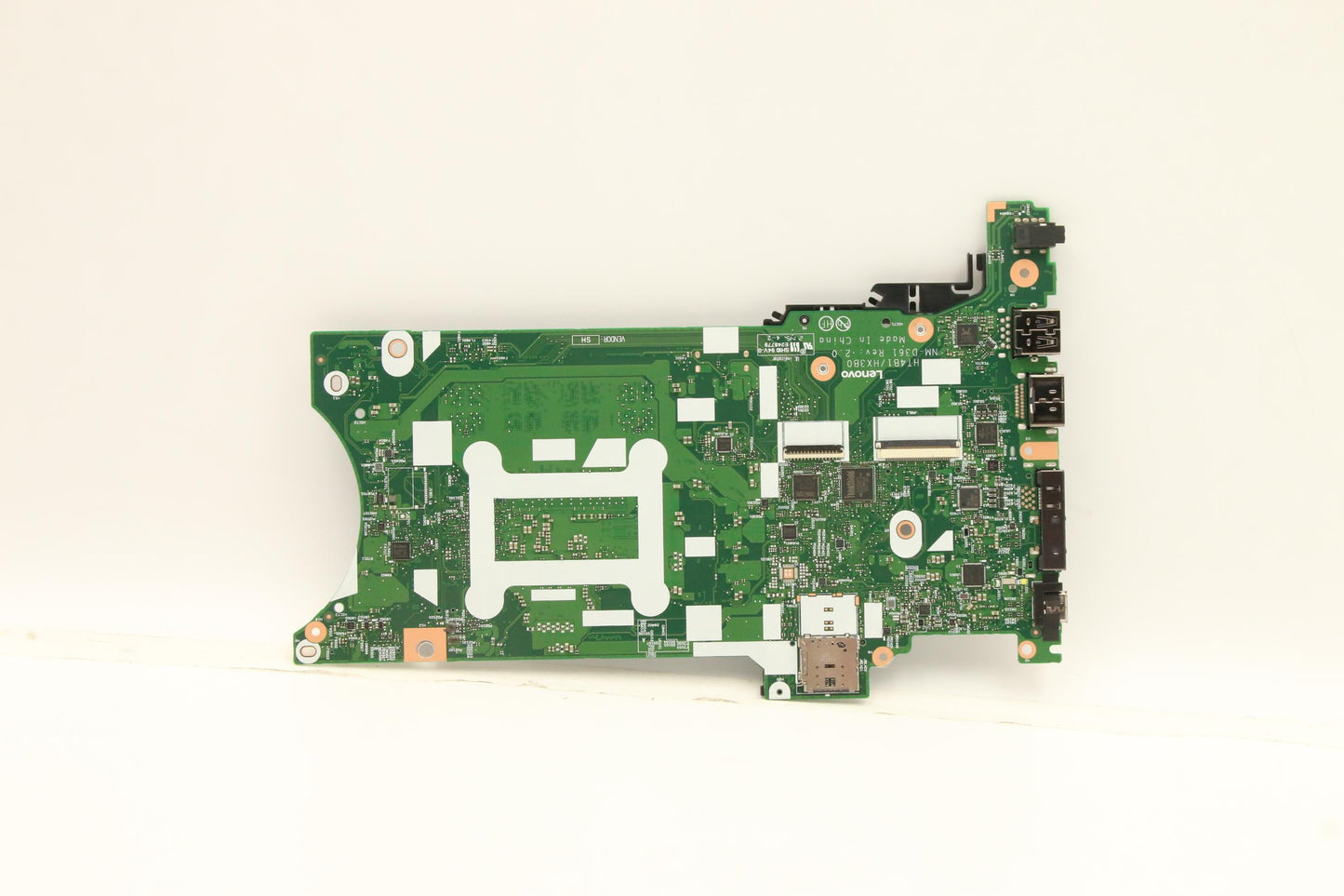 Lenovo Bdplanar I5-1135G7 16G210Winna - 5B21H19757