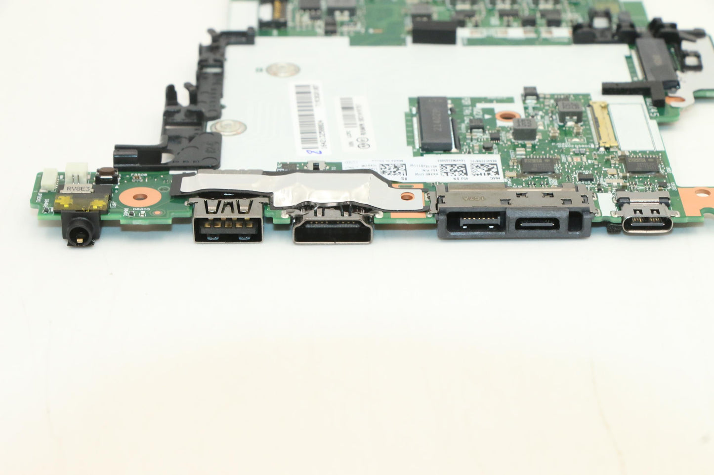 Lenovo Bdplanar I5-1135G7 16G210Winna - 5B21H19757