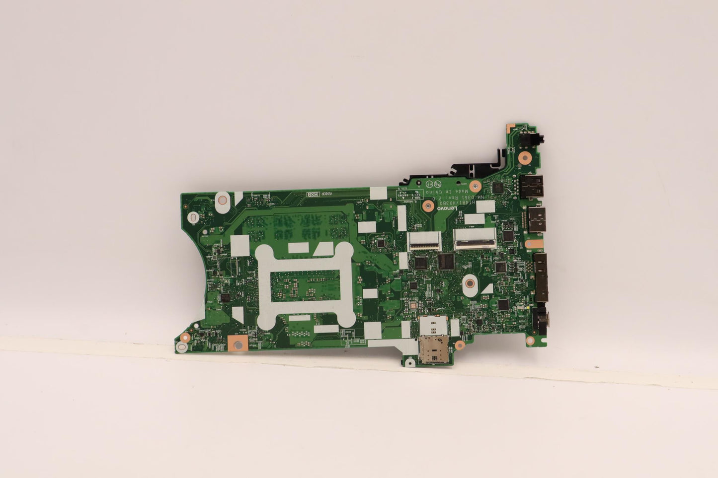 Lenovo Bdplanar I5-1135G7 16G210Nokna - 5B21H19759