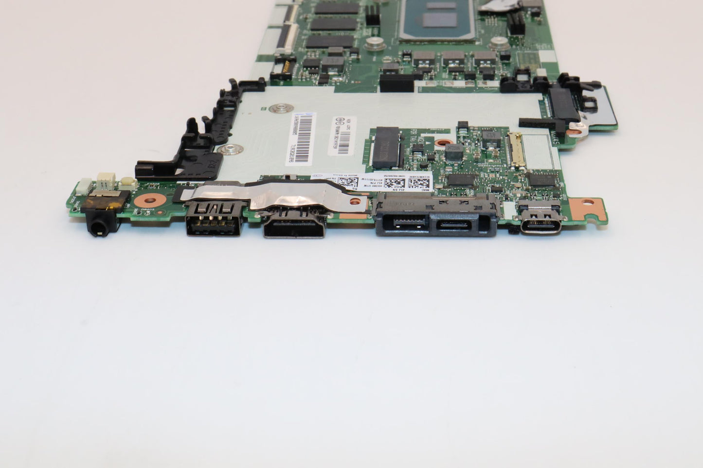 Lenovo Bdplanar I5-1135G7 16G210Nokna - 5B21H19759