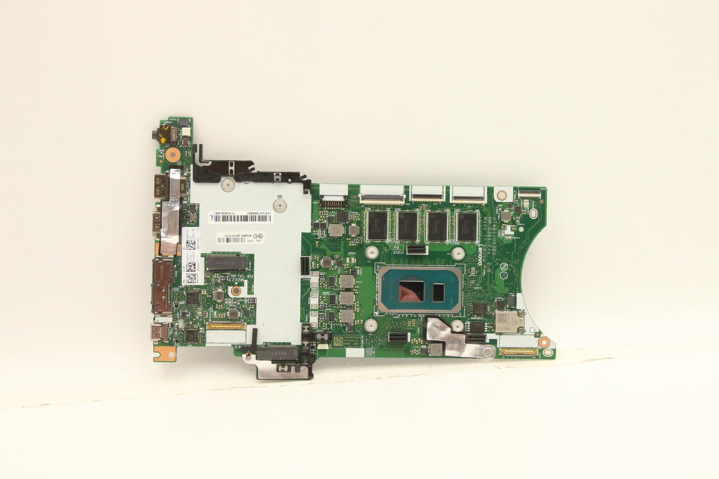 Lenovo Bdplanar I7-1165G7 8G 210Winna - 5B21H19767
