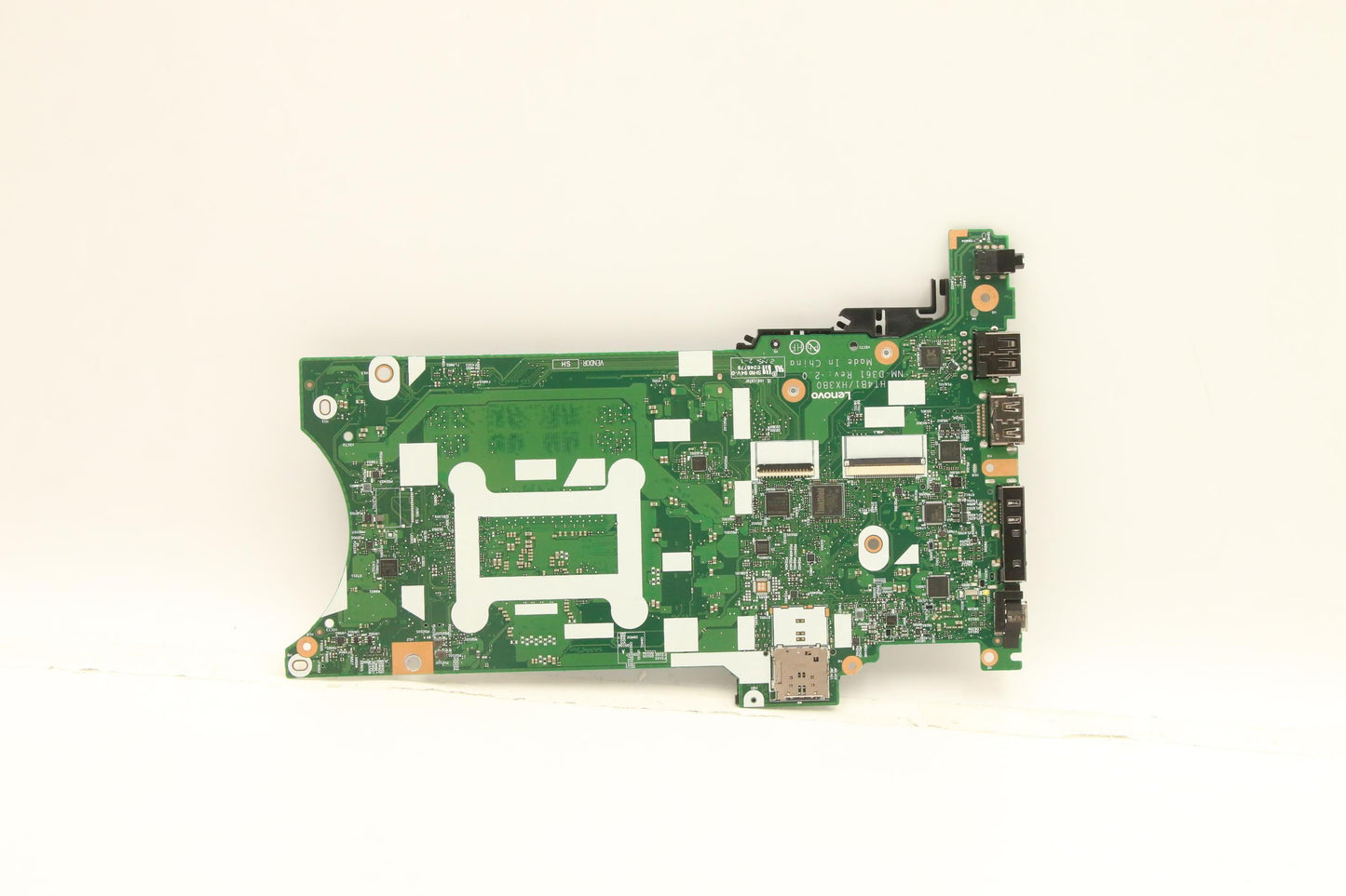 Lenovo Bdplanar I7-1165G7 8G 210Winna - 5B21H19767