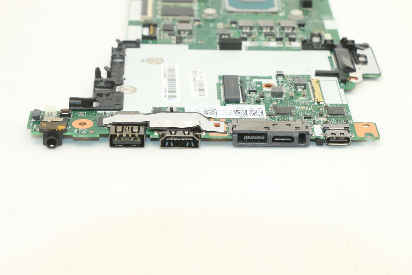 Lenovo Bdplanar I7-1165G7 8G 210Winna - 5B21H19767