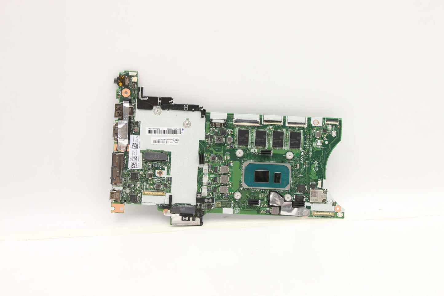 Lenovo Bdplanar I7-1165G7 32G 210 Win - 5B21H19787