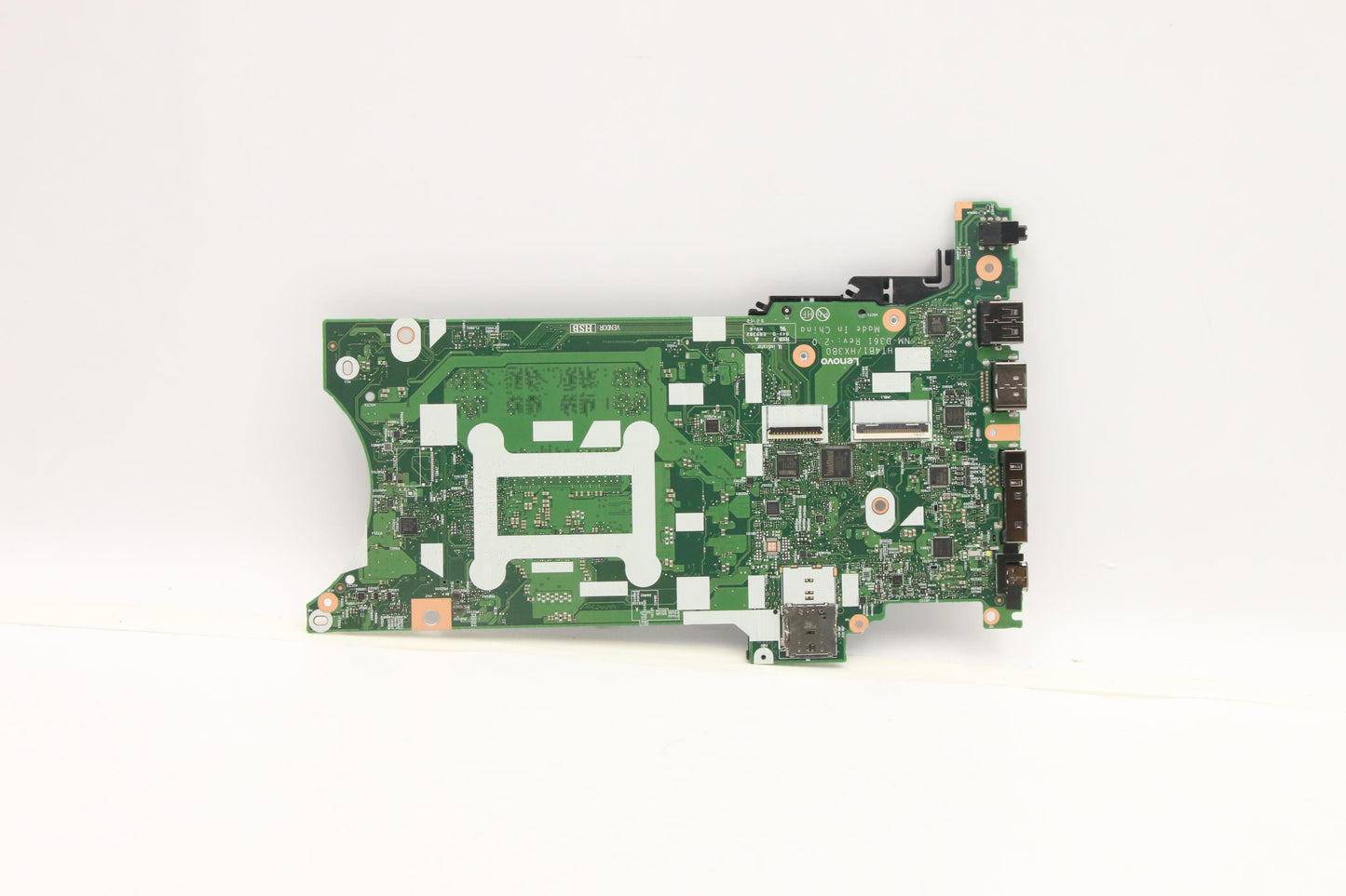 Lenovo Bdplanar I7-1165G7 32G 210 Win - 5B21H19787