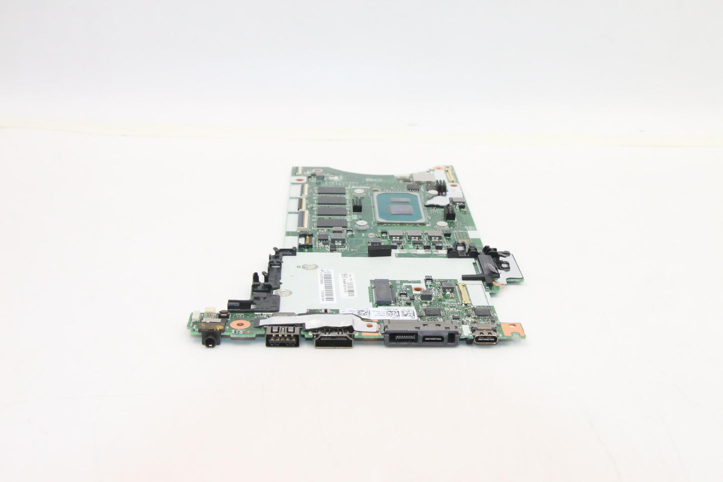 Lenovo Bdplanar I7-1165G7 32G 210 Win - 5B21H19787