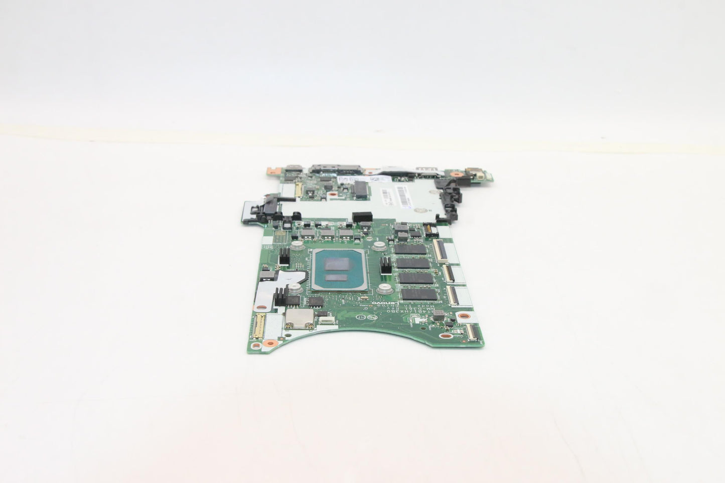Lenovo Bdplanar I7-1165G7 32G 210 Win - 5B21H19787