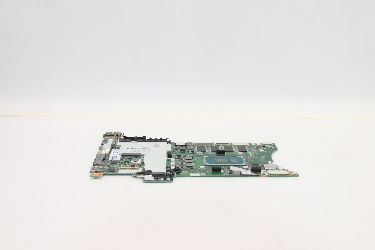 Lenovo Bdplanar I7-1165G7 32G 210 Win - 5B21H19787