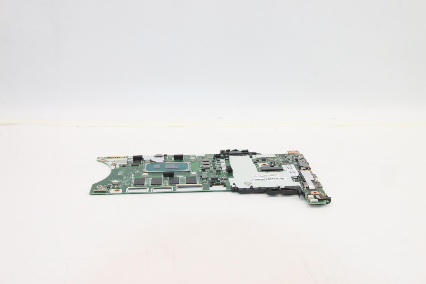 Lenovo Bdplanar I7-1165G7 32G 210 Win - 5B21H19787