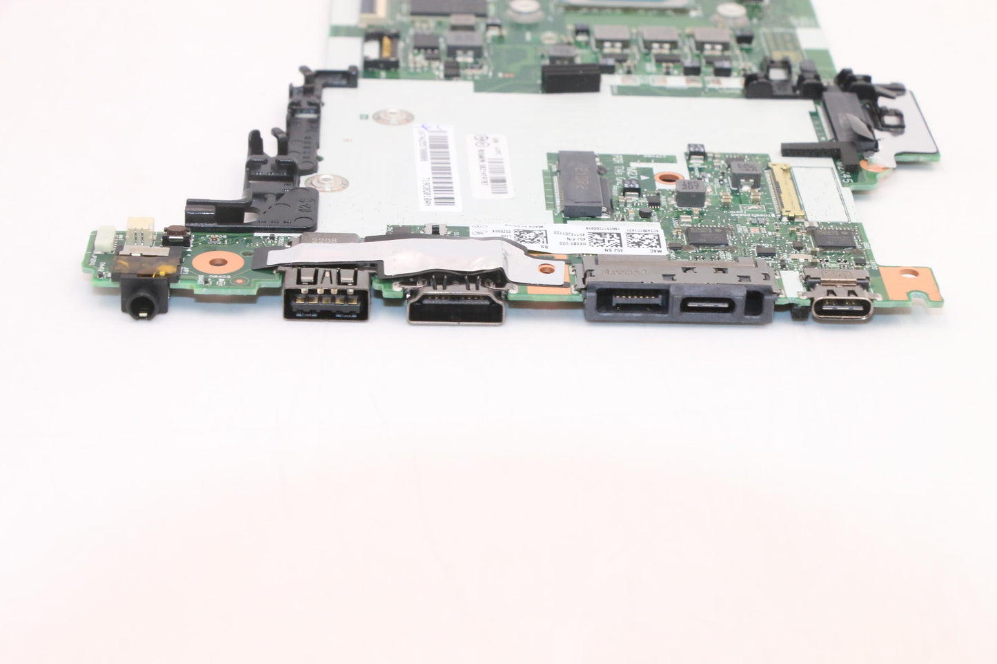 Lenovo Bdplanar I7-1165G7 32G 210 Win - 5B21H19787