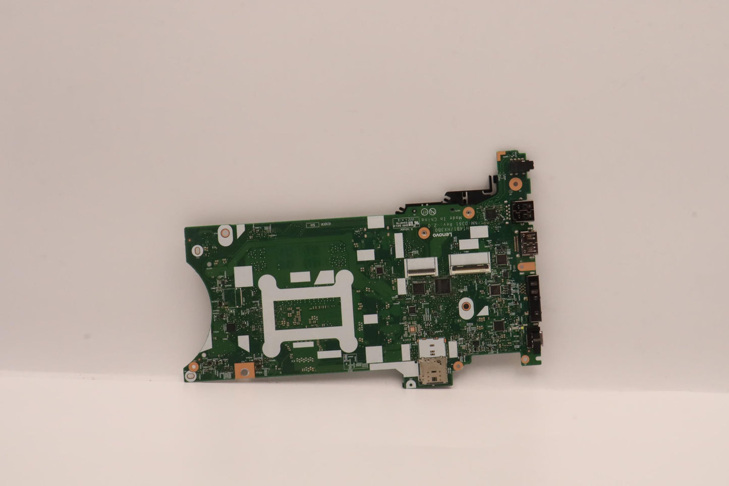 Lenovo Bdplanar I5-1145G7 8G 210Vpwin - 5B21H19797