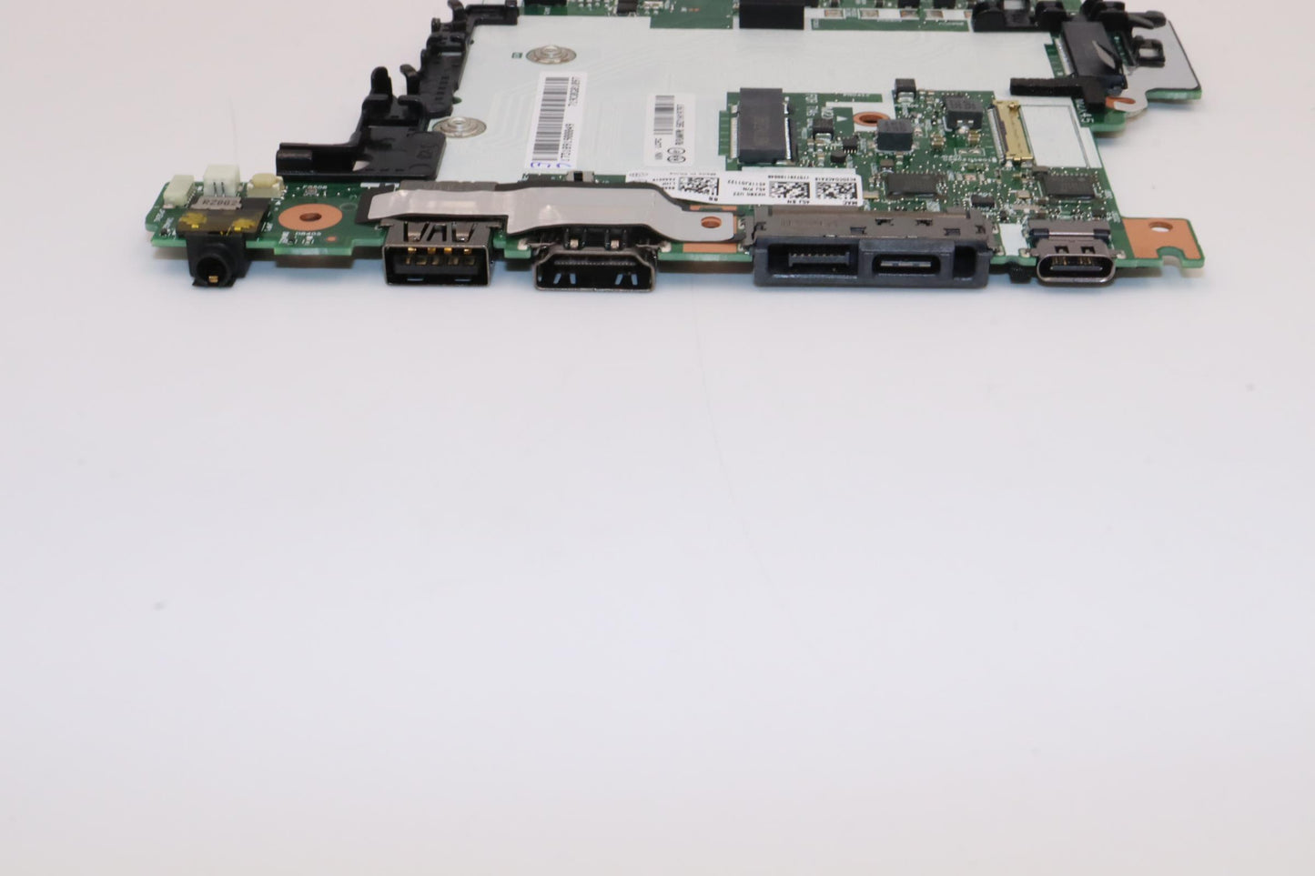 Lenovo Bdplanar I5-1145G7 8G 210Vpwin - 5B21H19797