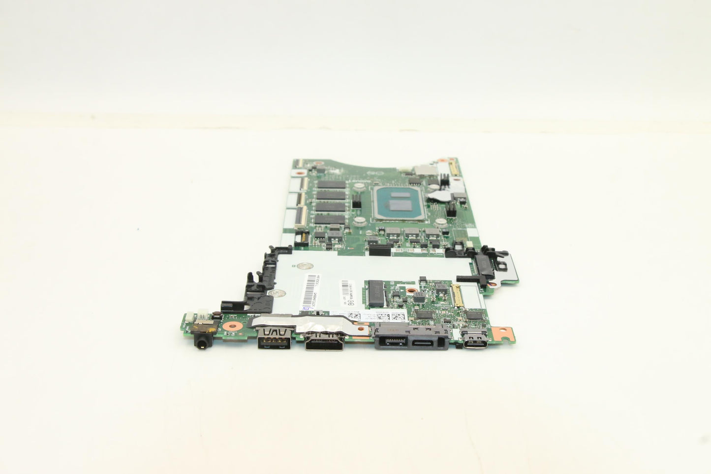 Lenovo System Board, i5-1145G7, 16G, vPro, WIN - 5B21H19812
