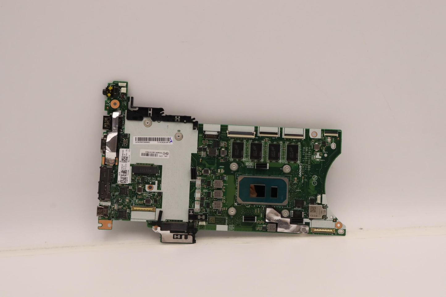 Lenovo Bdplanar I7-1185G7 8G 210Vpwin - 5B21H19822