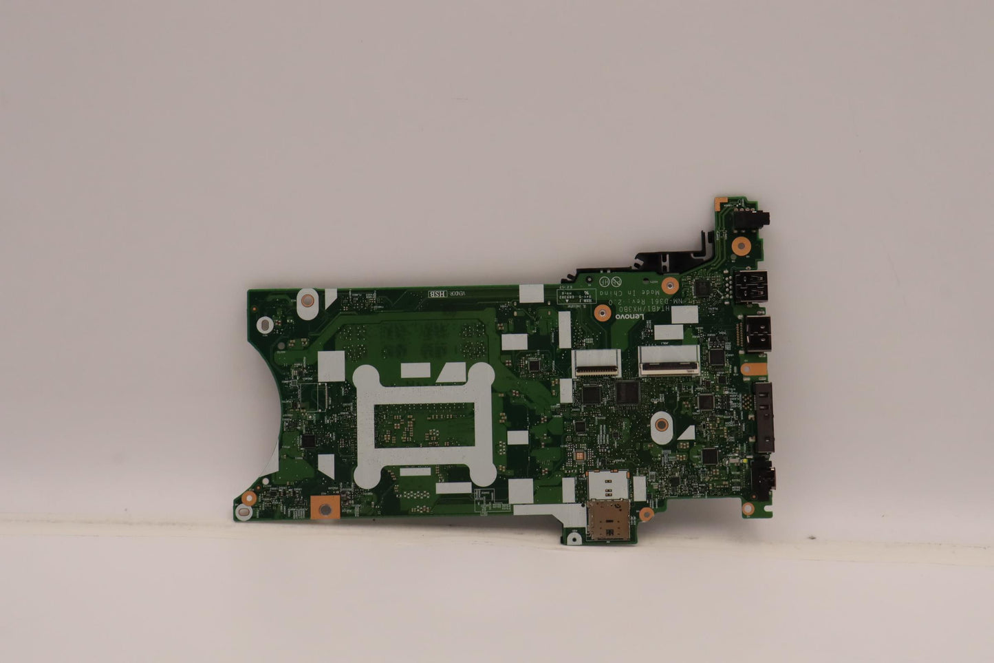 Lenovo Bdplanar I7-1185G7 8G 210Vpwin - 5B21H19822