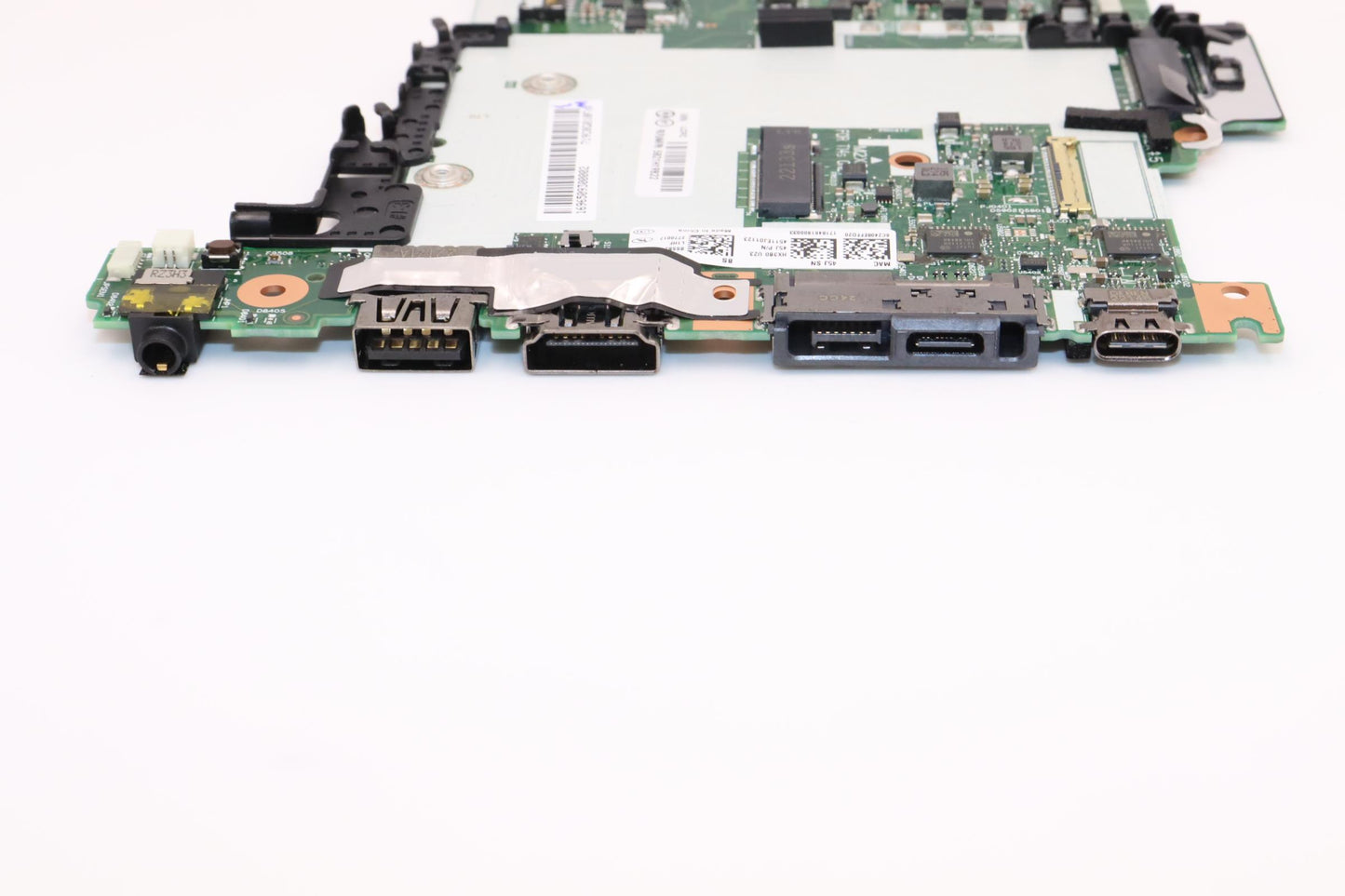 Lenovo Bdplanar I7-1185G7 8G 210Vpwin - 5B21H19822