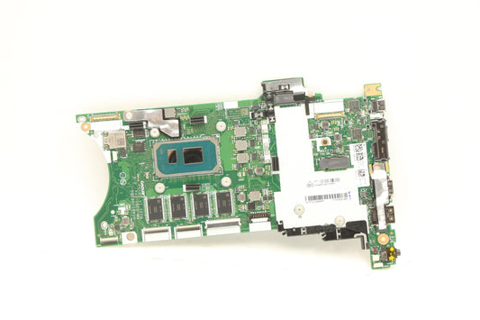 Lenovo Bdplanar I7-1185G716G 210Vpwin - 5B21H19832