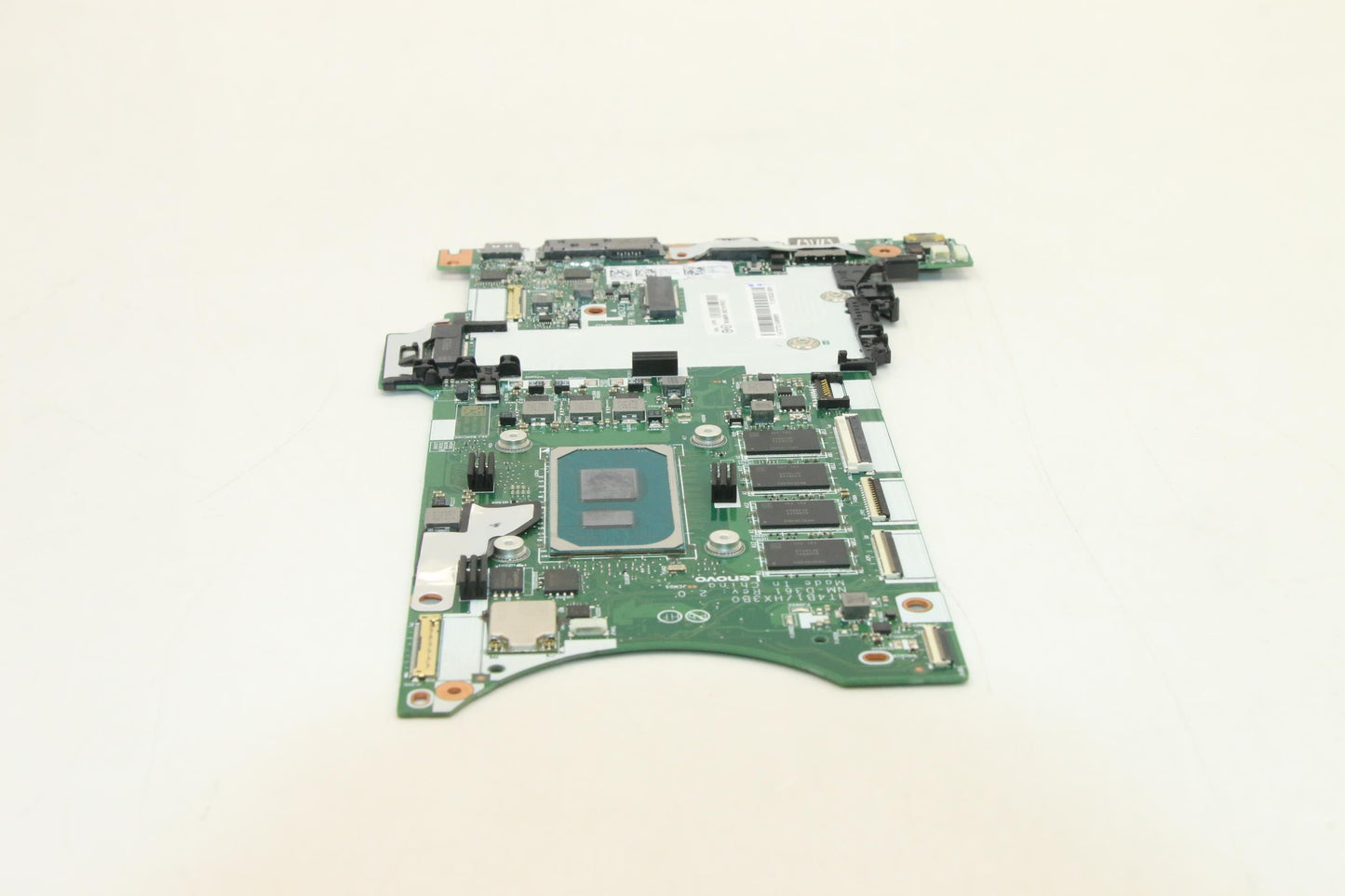 Lenovo Bdplanar I7-1185G716G 210Vpwin - 5B21H19832